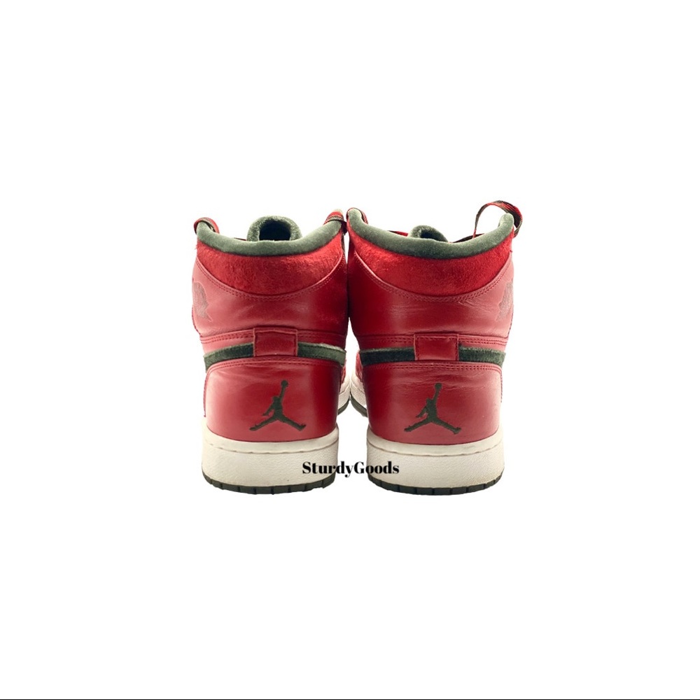 AIR JORDAN 1 HIGH PREMIER